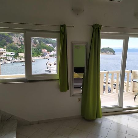 Apartmani Mira Drašnice Extérieur photo