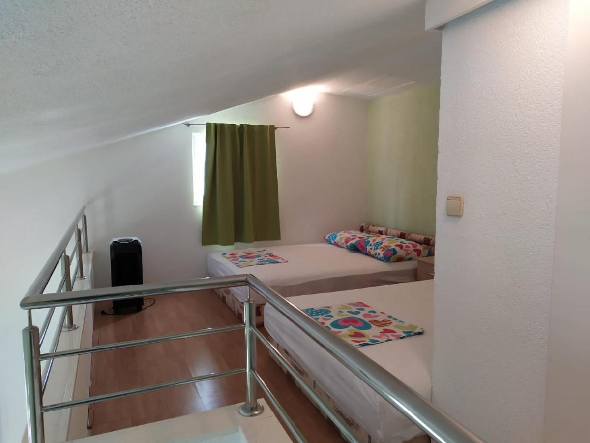 Apartmani Mira Drašnice Extérieur photo