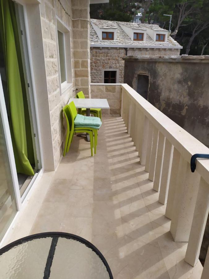 Apartmani Mira Drašnice Extérieur photo
