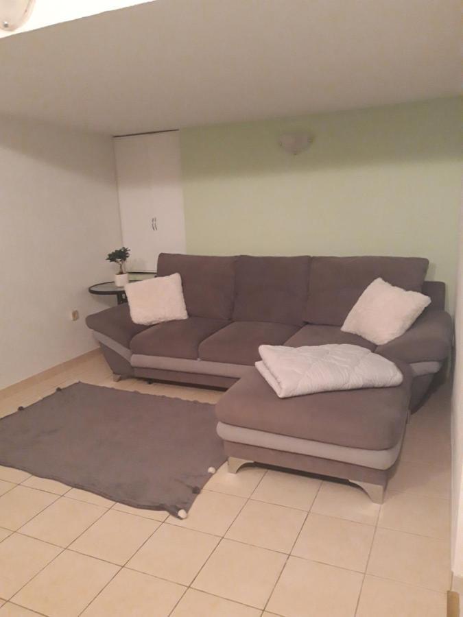 Apartmani Mira Drašnice Extérieur photo