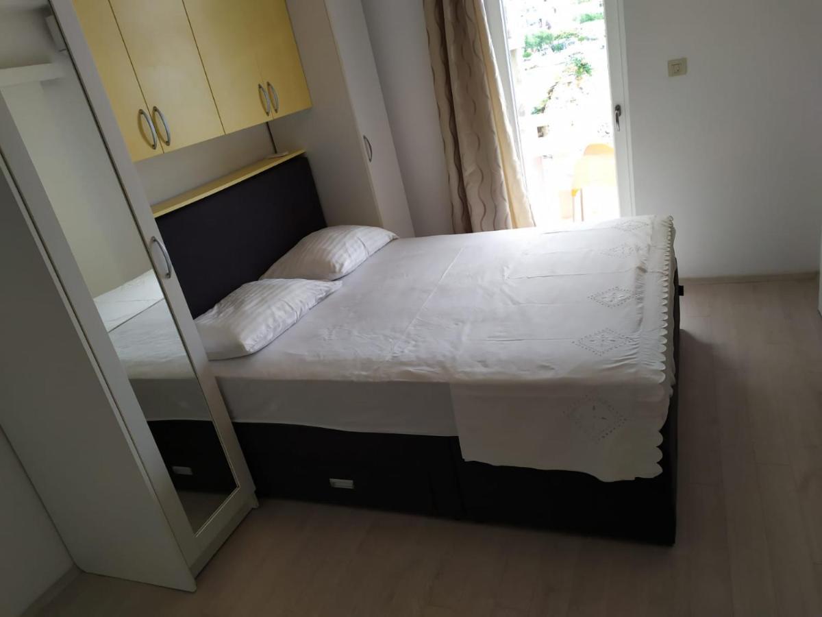 Apartmani Mira Drašnice Extérieur photo