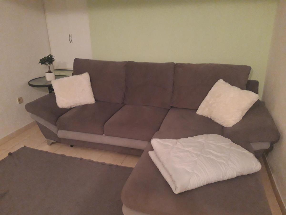 Apartmani Mira Drašnice Extérieur photo