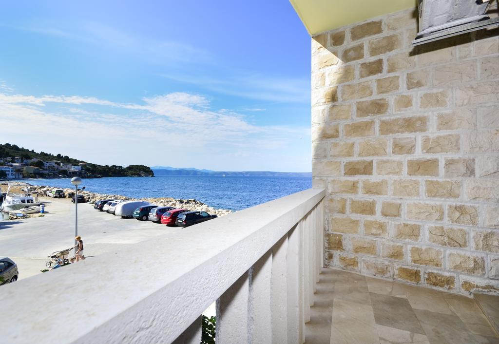 Apartmani Mira Drašnice Extérieur photo