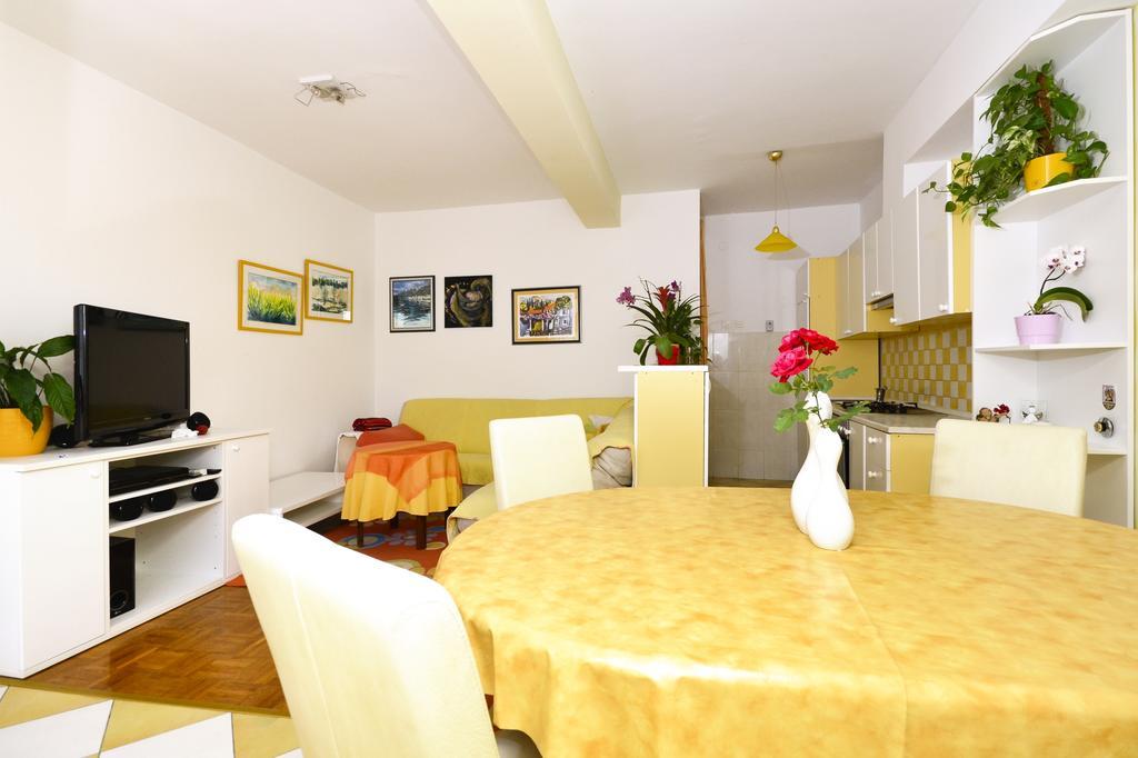 Apartmani Mira Drašnice Extérieur photo