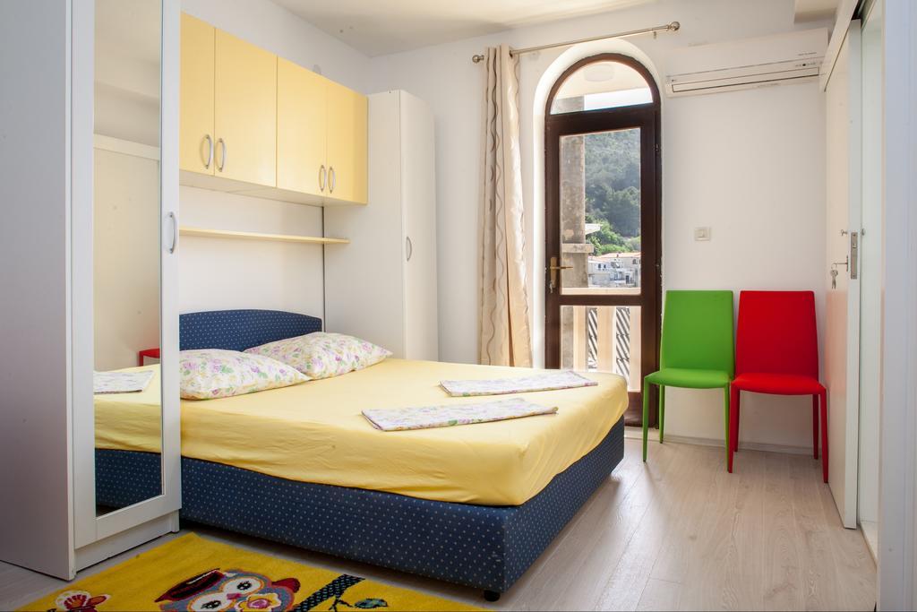 Apartmani Mira Drašnice Extérieur photo