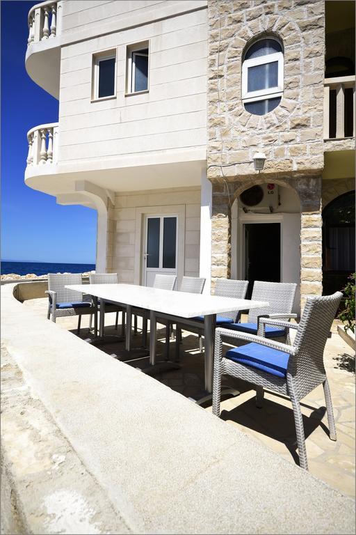 Apartmani Mira Drašnice Chambre photo